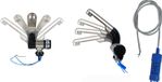 T5 Robinet d'eau automatique + pompe submersible 12V