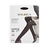 Solidea Collant 70 den FOREST sheer MARLENE POIS 70 12/15 mmHg Art. 049570 Size ML