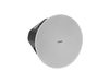 Omnitronic 80710357 Haut-parleur 2 voies Blanc Filaire 75 W