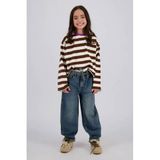 Vingino Cecilia barrel jeans - mediumblauw