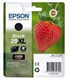 Epson 29XL Zwart Inktcartridge - Hoog Rendement