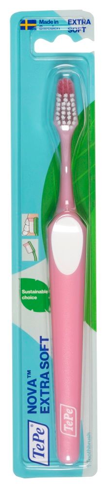 TePe Nova Toothbrush Extra Soft