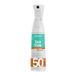 Frezyderm Sea Side Wet Skin Spf50+ Dry Mist 300 ml