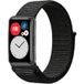 Huawei Bracelet nylon Huawei Watch Fit SE (noir)