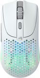 Glorious Model O 2 - Gaming Muis - Draadloos - RGB - Wit