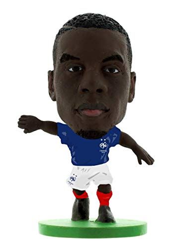 Soccerstarz France Blaise Matuidi (Nieuwe Kit) - 2021 - 5056122506864