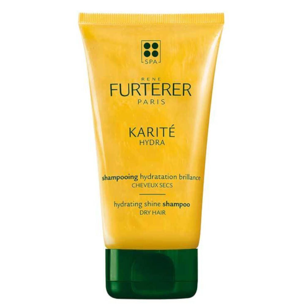 Rene Furterer Rene Furterer Karité Hydra Hydraterende Glansshampoo Droog Haar