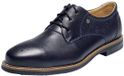 Emma Werkschoen Frontier Bari S3 - Blauw - 39