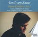 Klavierkonzert Sauer: Piano Concerto No. 2 - Oleg Marshev Piano