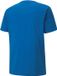Puma Teamgoal 23 Casuals Tee 02 T-shirt Lichtblauw Katoen XS