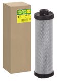 MANN-FILTER HD 614 Hydrauliek Filter