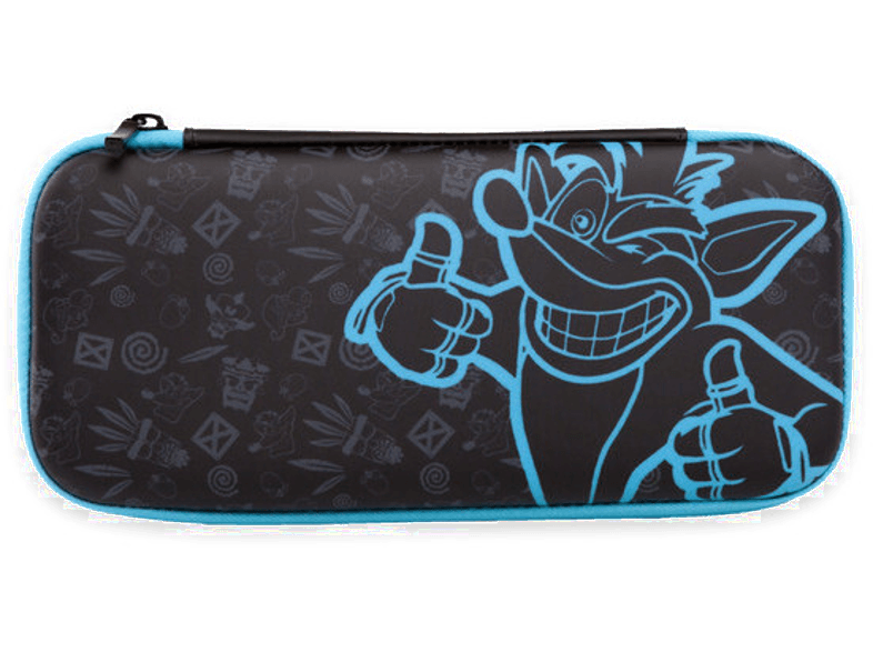 Power A NSW Travel Kit Crash Bandicoot