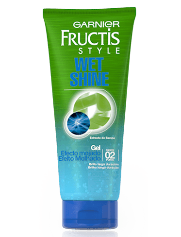 Garnier Fructis Style Wet Shine