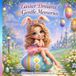 Easter Dreams & Gentle Memories: A Dreamy Family Guest Book for Spring Wishes, Sweet Moments & Easter Traditions