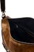 Desigual Aurea Liendo Schoudertas Chocolate Lichtbruin
