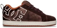 DC Shoes Court Graffik SE Schoenen Bruin EU 42 Man