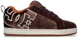 DC Shoes Court Graffik SE Schoenen Bruin EU 42 Man