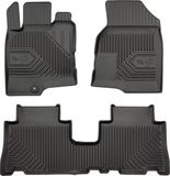 Frogum 3D automat Opel Antara - 2006-2017 - geurloos - 4 cm beschermrand