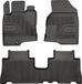 Frogum 3D automat Opel Antara - 2006-2017 - geurloos - 4 cm beschermrand