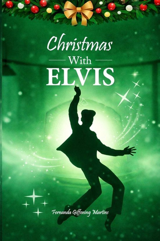 Christmas with Elvis Paperback