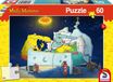 Schmidt Spiele 56228 Puzzle 60 pièce(s) Personnages de bande dessinée