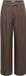ONLY Broek Onllinda-berry Hw Str Pant Cc Tlr 15377077 Chocolate Martini Dames Maat - W42 X L32