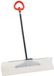 Vevor Sneeuwschuiver 915x1250mm Sneeuwruimer Sneeuwschuiver Hdpe Schepblad
