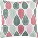 Livettti.NL Sierkussen Decorative Cushion 40x40cm - Palpito Roze
