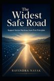 The Libri GmbH Patterns Before Predictions a Fear-Free Machine Learning Journey from First Principles-The Widest Safe Road