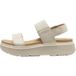 Keen Elle Mila Sandale Birch/birch Taille: 36