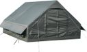 Vevor Opblaasbare Campingtent Familietent Luchttent 5-8 Personen Groen