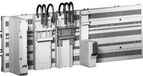 Rittal SV 9635.200 Adaptateur de connexion 4 pièce(s)