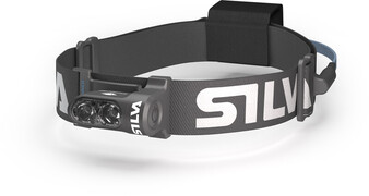 Silva Trail Runner Free Ultra Headlamp