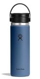 Hydro Flask Wide Flex Sip Lid Coffee 591 ml (20 oz) - Harbor Blue