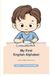 My First Alphabet Workbook: A-Z Letters, Words & Coloring Fun for Ages 3- 6