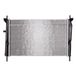 NRF B.V. Radiateur moteur pour FORD: Mondeo, Cougar & ISUZU: Trooper, Midi & G.M.E.: Midi & TOYOTA: Corolla, Starlet & OPEL: Astra (Ref: 509528)
