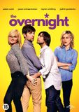 The Expresso entertainment The Overnight DVD