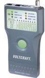 Voltcraft CT5 CT-5 Kabeltester
