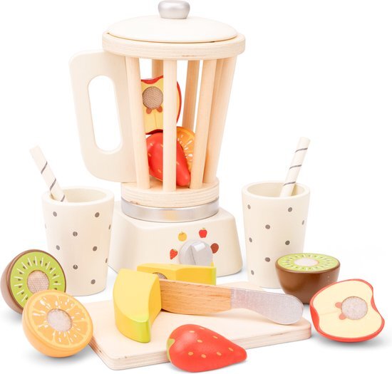 New Classic Toys smoothie blender