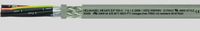 HELUKABEL MEGAFLEX 500-C Câble de signal 7G1mm² Gris