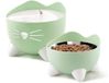 Catit Pixi Fountain Combi Kit - Kattendrinkbak - Groen Wit