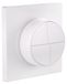 SONOFF Fusion Zigbee Smart Scene Button SNZB-01M, interrupteur sans fil