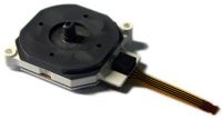 Wigento Nintendo 3DS Analoge joystick flexkabel, vervangingsonderdeel voor reparatie