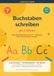 Buchstaben schreiben ab 5 Jahren: Das große A4-Übungsheft von A bis Z in Grundschrift – nachspuren, üben und erste Wörter schreiben, mit Startpunkten, Belohnungssystem und ABC-Diplom