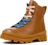 Camper Brutus Enkellaarsjes - Kinderen - Medium Bruin - 33