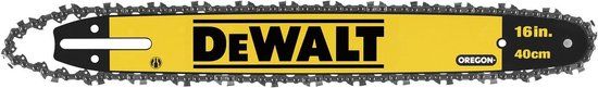 DeWALT DT20660 40cm OREGON Zwaard + Ketting voor DCM575
