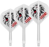 Target Japan K-FLEX The Legend Paul Lim No.2 Flights Intermediate