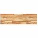 VidaXL Tafelblad rechthoekig 140x40x2 cm massief acaciahout