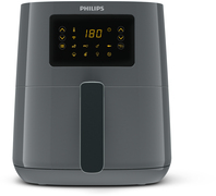 Philips Airfryer HD9255/60 Connected-airfryer uit de 5000-serie