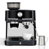 Merkloos Espressomachine 20 bar